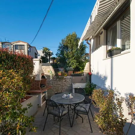 Edera, Near The Town In A Quiet Location Apartamento Rovinj