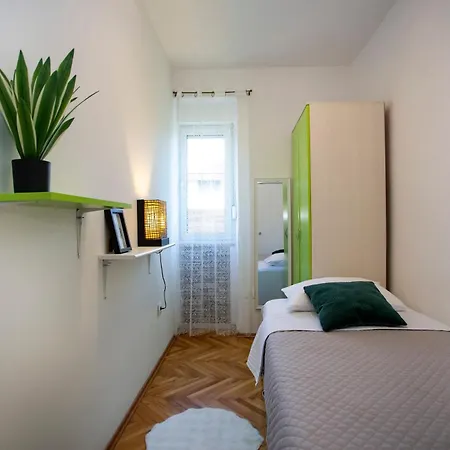 Appartement Edera, Near The Town In A Quiet Location Rovinj