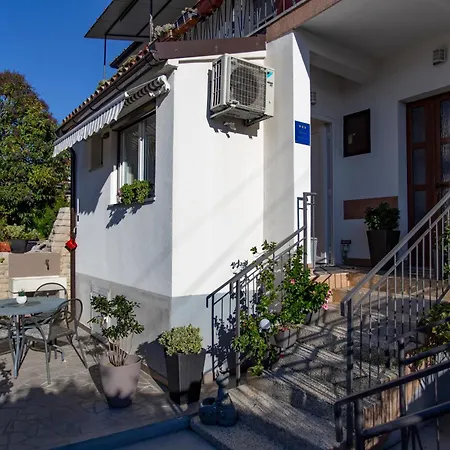 Appartement Edera, Near The Town In A Quiet Location Rovinj