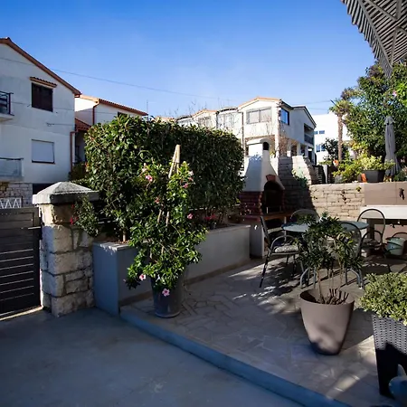 Edera, Near The Town In A Quiet Location * Rovinj