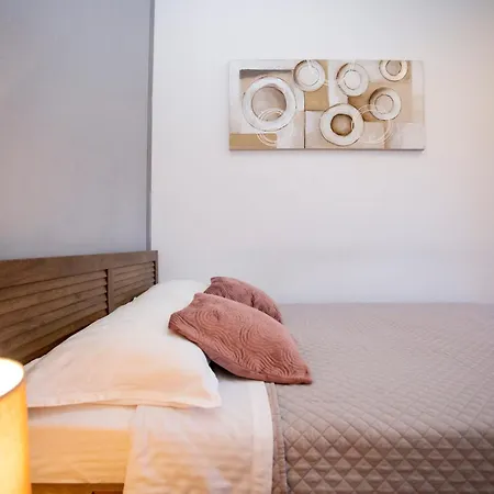 Appartement Edera, Near The Town In A Quiet Location