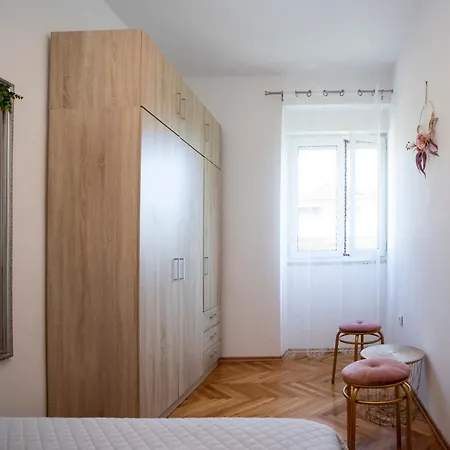 Edera, Near The Town In A Quiet Location Appartement Rovinj