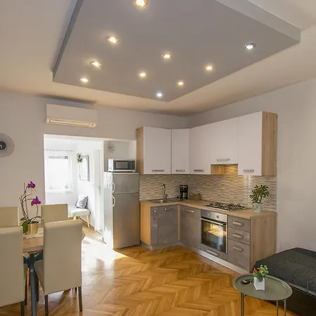 Appartement Edera, Near The Town In A Quiet Location Rovinj