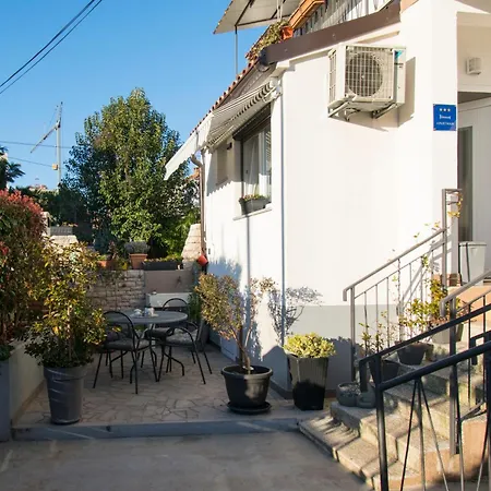 Appartement Edera, Near The Town In A Quiet Location Rovinj